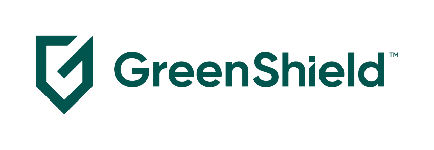 Green Shield Logo